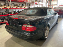 Load image into Gallery viewer, Air Cleaner Box  MERCEDES CLK 2002 - NW534237
