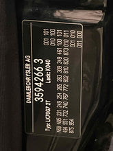 Load image into Gallery viewer, CV AXLE SHAFT SLK320 CLK320 98 99 00 01 02 03 04 - NW534258
