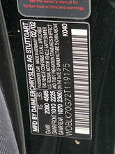 Load image into Gallery viewer, CV AXLE SHAFT SLK320 CLK320 98 99 00 01 02 03 04 - NW534258
