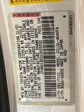 Load image into Gallery viewer, Power Brake Booster  LEXUS IS300 2001 - NW533192
