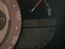 Load image into Gallery viewer, COLUMN SWITCH LEXUS IS300 2001 02 03 04 05 - NW532873
