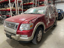 Load image into Gallery viewer, FRONT TEMPERATURE CONTROLS Explorer Explorer Sport Trac 06-10 - NW534576
