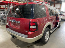 Load image into Gallery viewer, Speedometer Cluster Ford Explorer 2007 - NW533339
