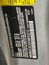 Load image into Gallery viewer, ENGINE MOTOR Clubman Countryman Paceman 12 13 14 15 16 1.6L - NW535171
