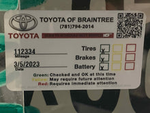 Load image into Gallery viewer, SIDE VIEW DOOR MIRROR Toyota Highlander 14 15 16 17 18 19 Right - NW536047
