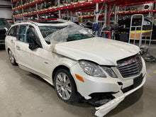 Load image into Gallery viewer, TRANSMISSION Mercedes-Benz E350 E550 E63 2011 11 2012 12 AWD - NW549033
