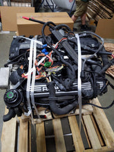 Load image into Gallery viewer, POWER BRAKE BOOSTER BMW X3 2004 04 2005 05 2006 06 07 08 09 10 - NW536606
