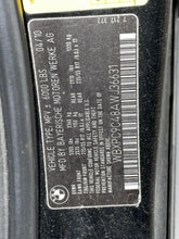 Load image into Gallery viewer, BODY CONTROL MODULE BMW 320i 330i M3 X3 2001 01 - 07 - NW536480
