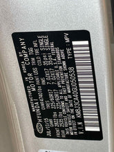 Load image into Gallery viewer, Transmission Hyundai Tucson 2016 - NW537614
