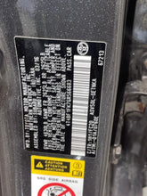 Load image into Gallery viewer, RADIO Toyota Camry 2016 16 2017 17 - NW537308
