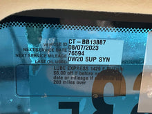 Load image into Gallery viewer, OUTER TAIL LIGHT LAMP Lexus RX350 2010 10 2011 11 2012 12 Right - NW537873
