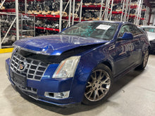 Load image into Gallery viewer, Carrier Assembly Cadillac CTS 2012 - NW556372
