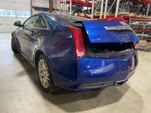 Load image into Gallery viewer, TAIL LIGHT LAMP ASSEMBLY Cadillac CTS 11 12 13 14 15 Right - NW538506
