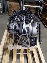 Load image into Gallery viewer, Axle Shaft  PORSCHE PANAMERA 2015 - NW538912
