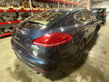 Load image into Gallery viewer, Computer  PORSCHE PANAMERA 2015 - NW538923
