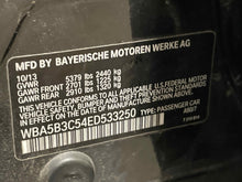 Load image into Gallery viewer, OUTER TAIL LIGHT LAMP 528i 535i 550i Active 5 M5 14 15 16 Right - NW539475
