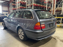 Load image into Gallery viewer, AIR INJECTION PUMP SMOG BMW 325i 2002 02 2003 03 2004 04 2005 05 2006 06 - NW539513
