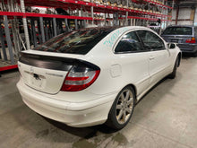 Load image into Gallery viewer, BLOWER MOTOR C240 C320 C280 01 02 03 04 05 06 07 08 09 - NW539703
