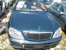Load image into Gallery viewer, Radio S430 S500 S600 S55 CL500 2002 02 2003 03 2004 04 AM FM CD Nav - MM548096
