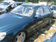 Load image into Gallery viewer, Radio S430 S500 S600 S55 CL500 2002 02 2003 03 2004 04 AM FM CD Nav - MM548096
