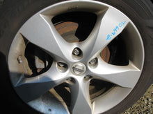 Load image into Gallery viewer, REAR TEMPERATURE CONTROLS Nissan Altima 07 08 09 10 11 12 13 - MM547174
