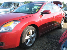 Load image into Gallery viewer, REAR TEMPERATURE CONTROLS Nissan Altima 07 08 09 10 11 12 13 - MM547174
