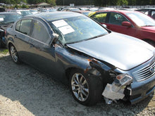 Load image into Gallery viewer, RADIO Infiniti EX35 FX35 FX50 G35 G37 2008 08 2009 09  AM FM CD - MM546315
