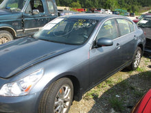 Load image into Gallery viewer, RADIO Infiniti EX35 FX35 FX50 G35 G37 2008 08 2009 09  AM FM CD - MM546315
