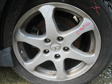 Load image into Gallery viewer, AUTOMATIC TRANSMISSION Infiniti G35 2004 04 RWD - MM549817
