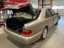 Load image into Gallery viewer, Wheel 2000 00 2001 01 02 03 E320 16x7.5 11 Spoke - NW540470
