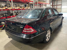 Load image into Gallery viewer, REAR DRIVE SHAFT Mercedes C240 C230 2001 01 2002 02 2003 03 2004 04 05 Auto - NW540569

