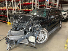 Load image into Gallery viewer, Temperature Controls  MERCEDES GL-CLASS 2015 - NW542656

