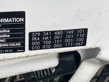 Load image into Gallery viewer, CONVERTIBLE TOP MOTOR SLK250 SLK300 SLK350 SLK55 2012-2019 - NW542899
