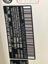 Load image into Gallery viewer, FUEL PUMP CONTROL MODULE COMPUTER B250 E250 Van C250 C300 C350 C63 CL550 11-16 - NW542754
