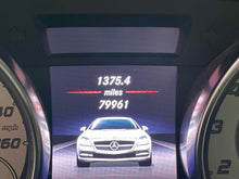 Load image into Gallery viewer, Power Steering Pump  MERCEDES SLK 2014 - NW542791
