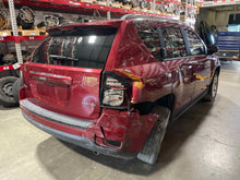 Load image into Gallery viewer, SIDE VIEW DOOR MIRROR Jeep Compass 12 13 14 15 Left - NW543313

