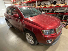 Load image into Gallery viewer, ECU ECM Computer Jeep Compass 2014 - NW543159
