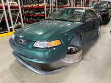 Load image into Gallery viewer, Throttle Body Ford Mustang 2000 - NW544685
