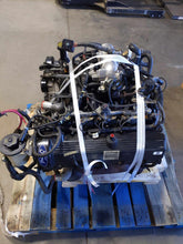 Load image into Gallery viewer, Power Brake Booster Ford Mustang 2000 - NW544610
