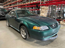 Load image into Gallery viewer, Throttle Body Ford Mustang 2000 - NW544685
