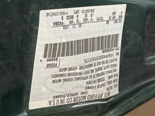 Load image into Gallery viewer, Transmission Ford Mustang 2000 - NW544623
