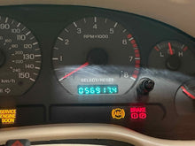Load image into Gallery viewer, Washer Reservoir Bottle Ford Mustang 2000 - NW544697
