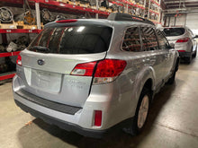 Load image into Gallery viewer, FRONT SPINDLE Subaru Impreza Forester 2008 08 2009 09 2010 10 2011 11 Left - NW545006
