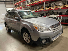 Load image into Gallery viewer, TRANSMISSION Subaru Legacy 09 10 11 12 13 14 - NW545016

