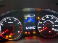 Load image into Gallery viewer, FRONT SPINDLE Subaru Impreza Forester 2008 08 2009 09 2010 10 2011 11 Left - NW545006
