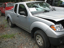Load image into Gallery viewer, Alternator Nissan Frontier 2009 - MM552505
