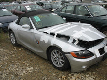 Load image into Gallery viewer, Transmission  BMW Z4 2003 - MM554675

