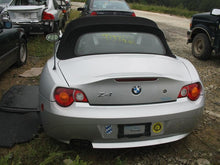 Load image into Gallery viewer, Transmission  BMW Z4 2003 - MM554675
