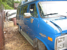 Load image into Gallery viewer, Transmission  CHEVROLET 20 VAN 1988 - MM556377
