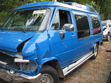 Load image into Gallery viewer, Transmission  CHEVROLET 20 VAN 1988 - MM556377
